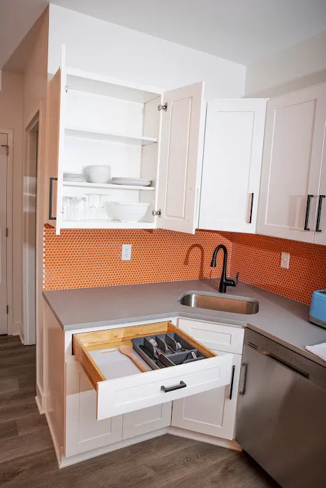 Peachtree Suites 5