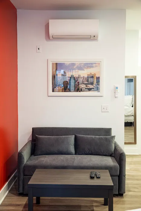 Peachtree Suites 5
