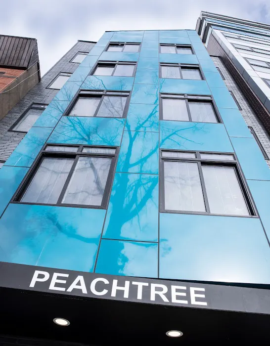 Peachtree Suites 5