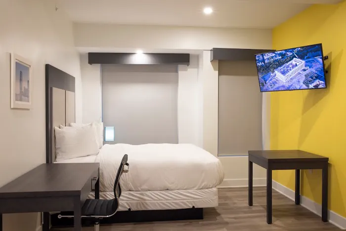 Peachtree Suites 5