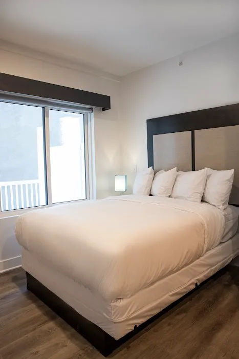 Peachtree Suites 5