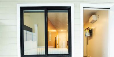 Peachtree Suites