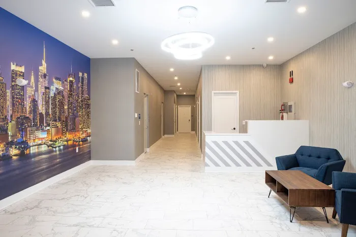Peachtree Suites 5