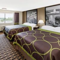 Ramada by Wyndham Jersey City ico