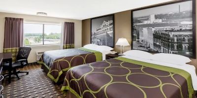 Ramada by Wyndham Jersey City