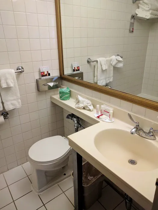 Ramada by Wyndham Jersey City 5