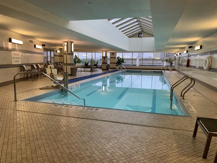 The Westin Jersey City Newport 5