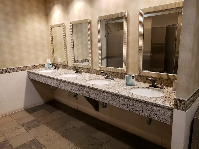 The Westin Jersey City Newport 5