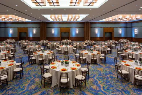 The Westin Jersey City Newport 5