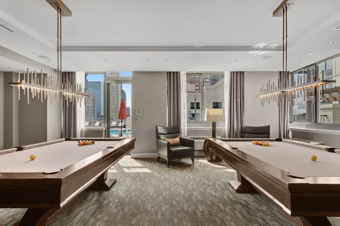 Global Luxury Suites Downtown Jersey City 5
