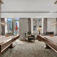 Global Luxury Suites Downtown Jersey City ico