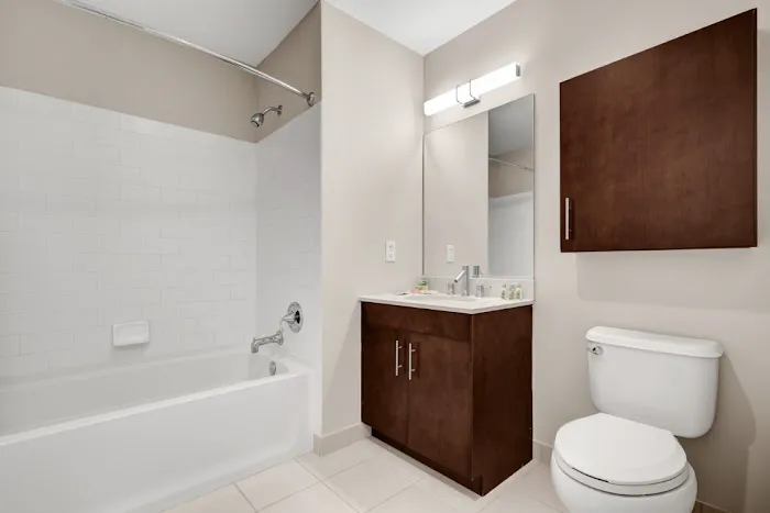 Global Luxury Suites Downtown Jersey City 5