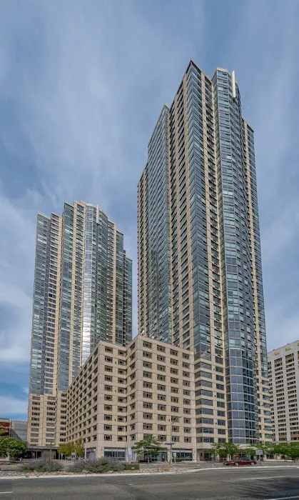 Global Luxury Suites Downtown Jersey City 5