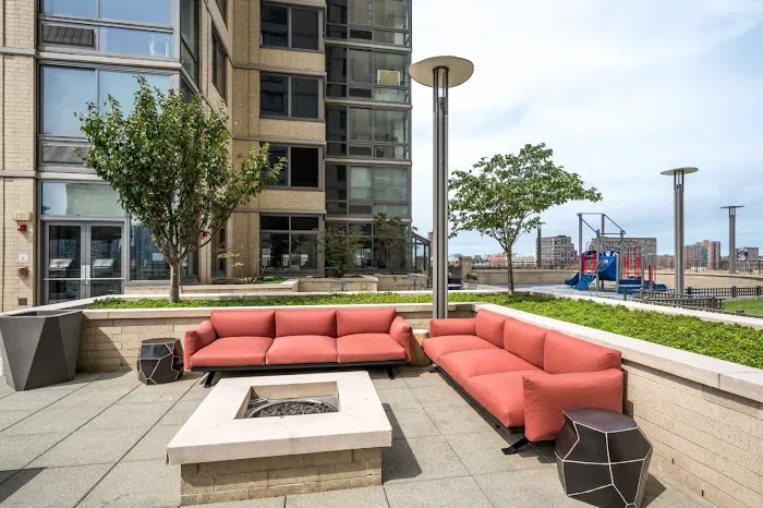 Global Luxury Suites Downtown Jersey City 5