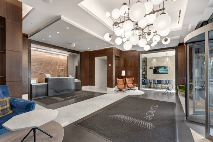 Global Luxury Suites Downtown Jersey City 5