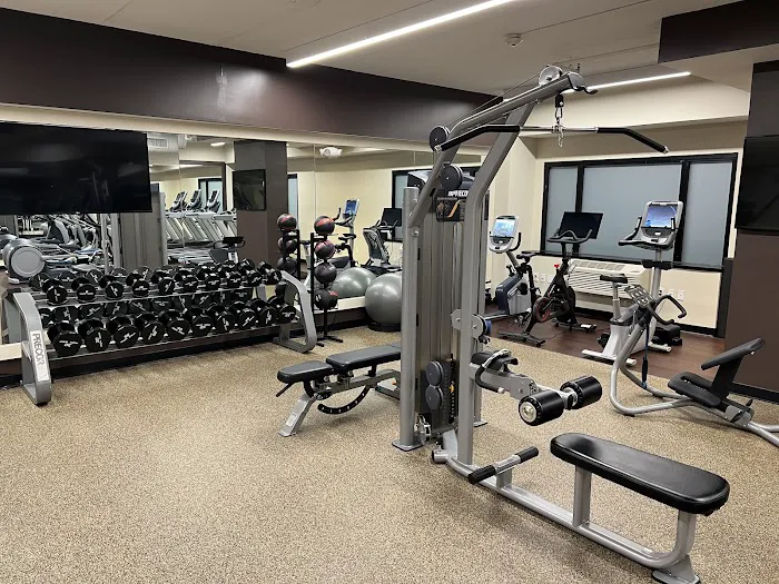 DoubleTree by Hilton Hotel & Suites Jersey City 5