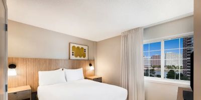 Sonesta Simply Suites Jersey City