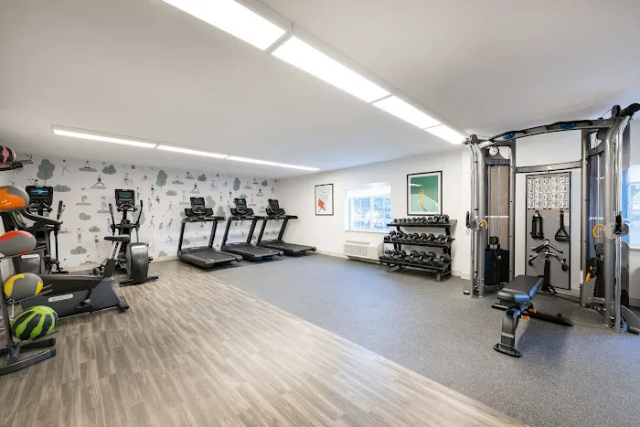Sonesta Simply Suites Jersey City 5