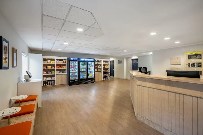 Sonesta Simply Suites Jersey City 5