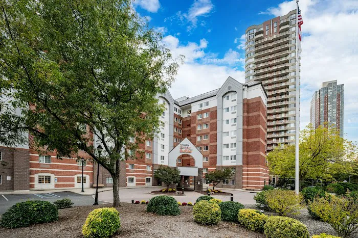 Sonesta Simply Suites Jersey City 5