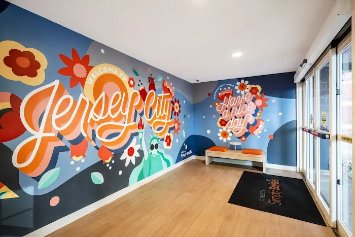 Sonesta Simply Suites Jersey City 5