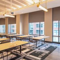 Canopy by Hilton Jersey City Arts District ico