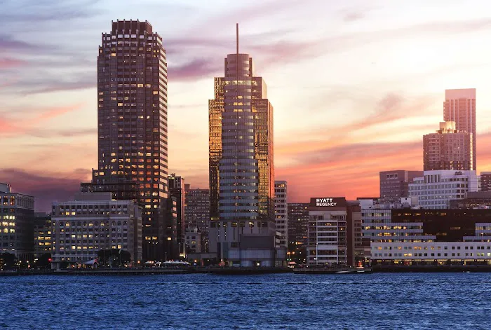 Hyatt Regency Jersey City on the Hudson 5