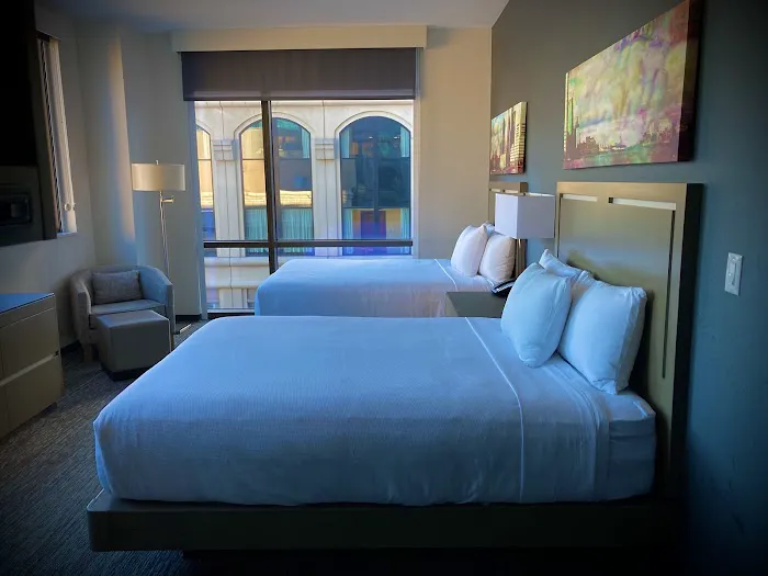 Hyatt Regency Jersey City on the Hudson 5