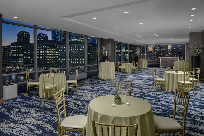 Hyatt Regency Jersey City on the Hudson 5