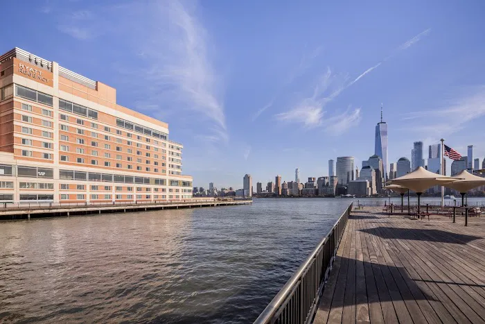 Hyatt Regency Jersey City on the Hudson 5