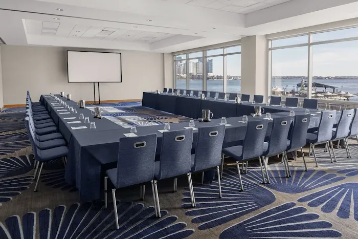Hyatt Regency Jersey City on the Hudson 5