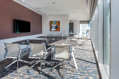 Residence Inn Jersey City 5