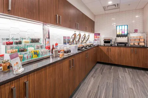 Residence Inn Jersey City 5