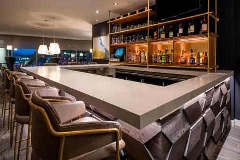 Residence Inn Jersey City 5