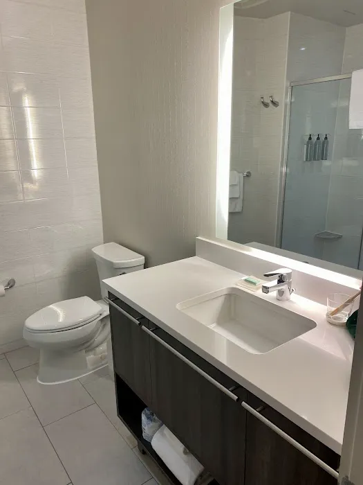 Residence Inn Jersey City 5