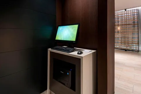 Residence Inn Jersey City 5