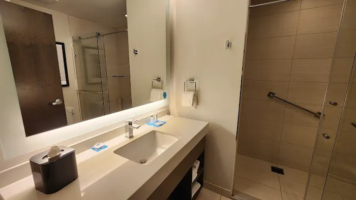 Hyatt House Jersey City 5