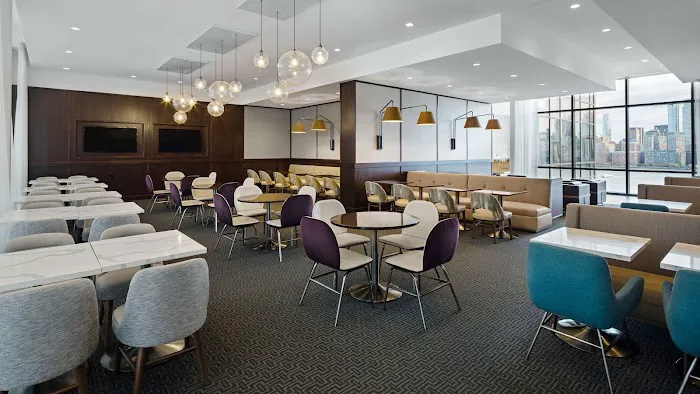 Hyatt House Jersey City 5