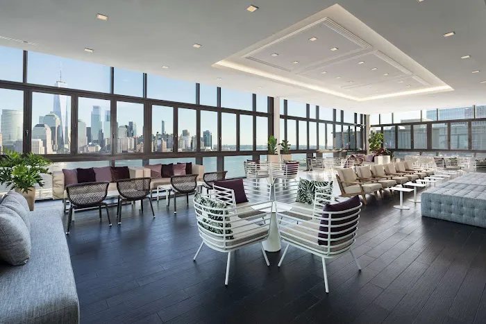 Hyatt House Jersey City 5