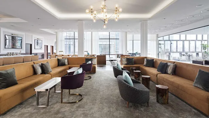 Hyatt House Jersey City 5
