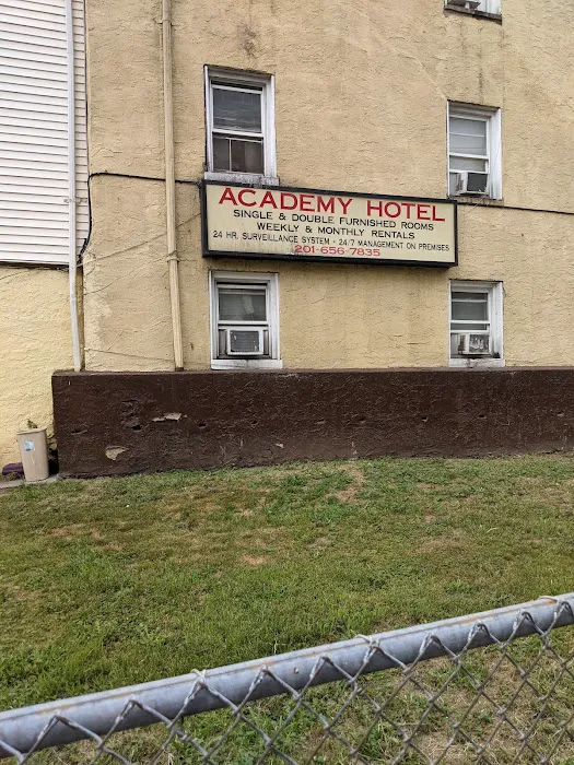 Academy Hotel 5