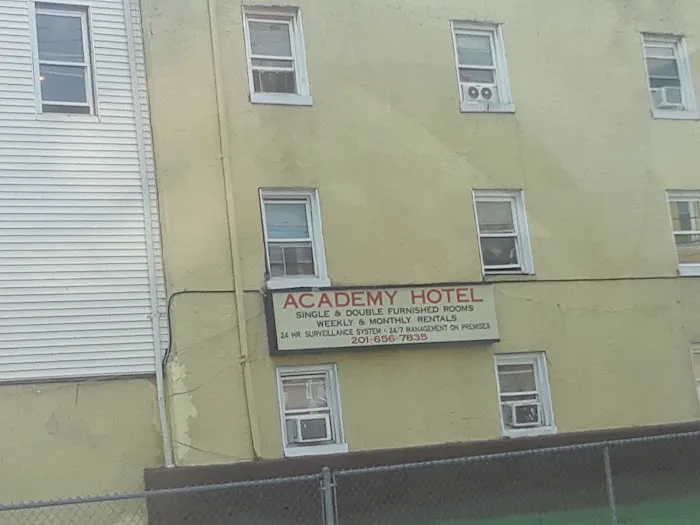 Academy Hotel 5