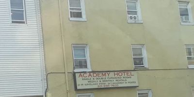 Academy Hotel