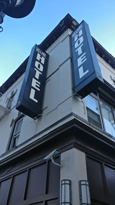 Village Hotel 5