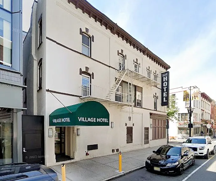 Village Hotel 5