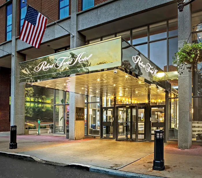 Robert Treat Hotel 5