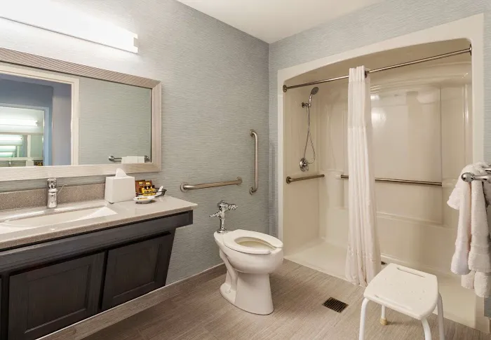 Robert Treat Hotel 5