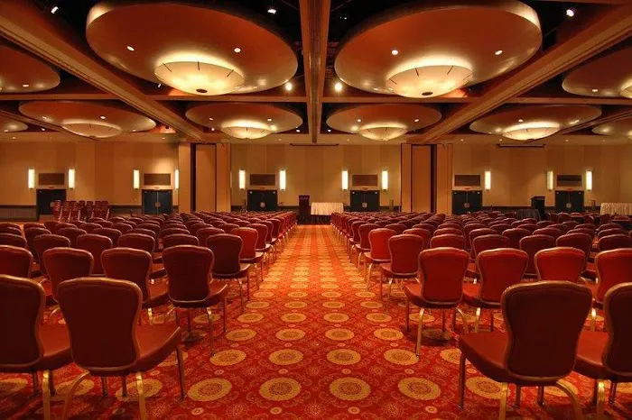 Robert Treat Hotel 5