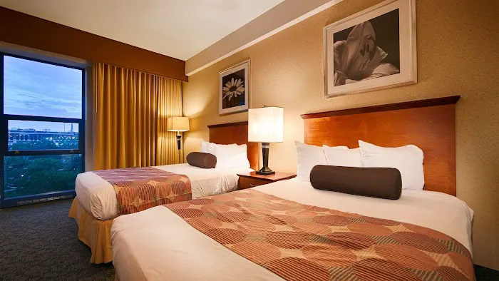 Robert Treat Hotel 5
