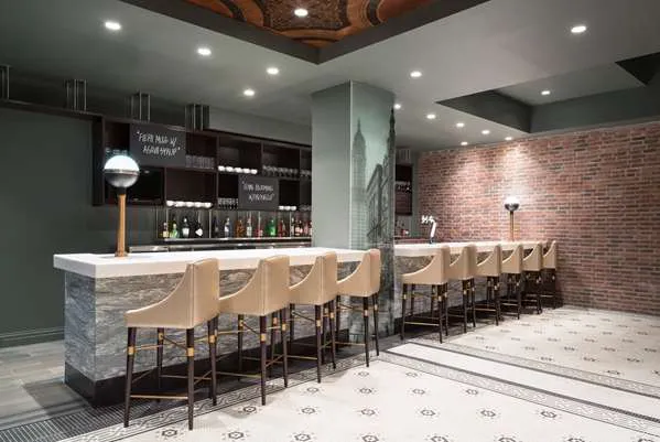 TRYP by Wyndham Newark Downtown 5
